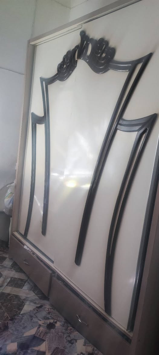 غرفه شبابيه للبيع


**إذا كنت صاحب هذا الإعلان وتريد حذفه لأي سبب، رجاءا أرسل رسالة إلى الدعم الفني**