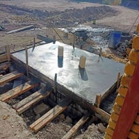 قضاءالمدينه • بناء • جفر