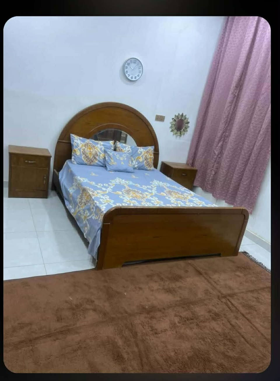 غرفه صاج كنتؤر بابين 135


**إذا كنت صاحب هذا الإعلان وتريد حذفه لأي سبب، رجاءا أرسل رسالة إلى الدعم الفني**