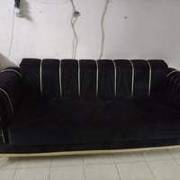 طقم • كنب
