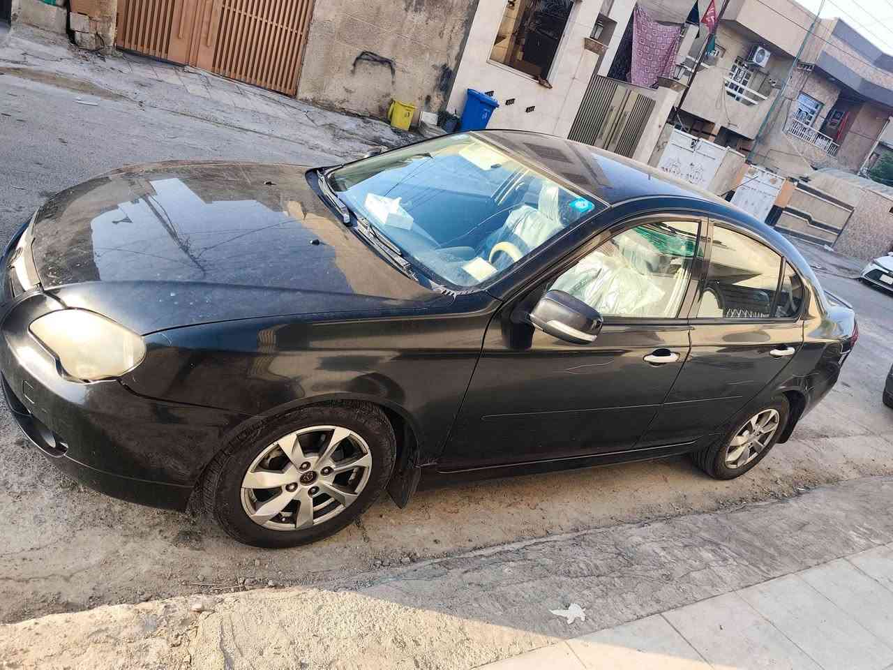 السلام عليكم ورحمه الله وبركاته
بروتون للبيع موديل 2016 السيارة بلادية بدون صبغ 
السعر 78$ ورقة وبيها مجال بسيط 
للاستفسار الاتصال على الرقم ***********

