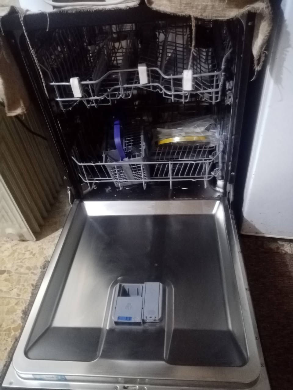 عندي غساله صحون للبيع كلش جديده مكاني ناصريه مركز السعر ٢٠٠ الف بيها مجال


**إذا كنت صاحب هذا الإعلان وتريد حذفه لأي سبب، رجاءا أرسل رسالة إلى الدعم الفني**