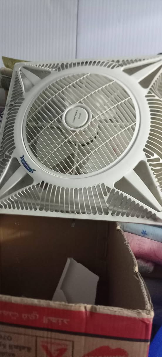 براد يشغل حار بس بارد عطل ماعرف شبي سعر 25
مبرده شغال طن ونص ب40
ماطور مبرده شغال اصلي 3 درجات 25
مروحه سقفيه 20
مكان بغداد الشعب شراي يدخل الخاص


**إذا كنت صاحب هذا الإعلان وتريد حذفه لأي سبب، رجاءا أرسل رسالة إلى الدعم الفني**