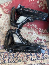 زوج ماصدات وزوج بلوجكترات سوناتا19و18شغلات مابيهن شي 07711896088 السعر...