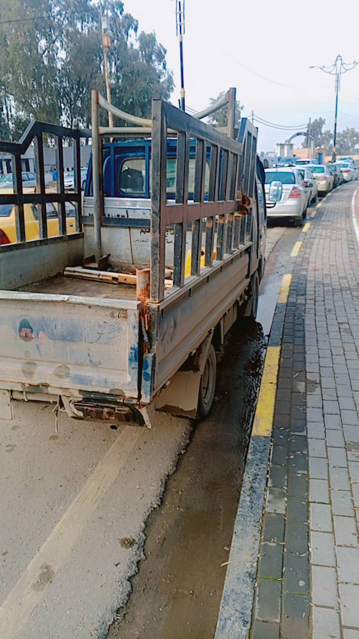 كيا للبيع الموصل ***********  شرط ***********
