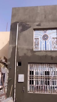 كادر لبخ متفرغ حاليا  سمنت وجص  تصفير مساطر سمنت وجص  سقل جراره تشميع ...