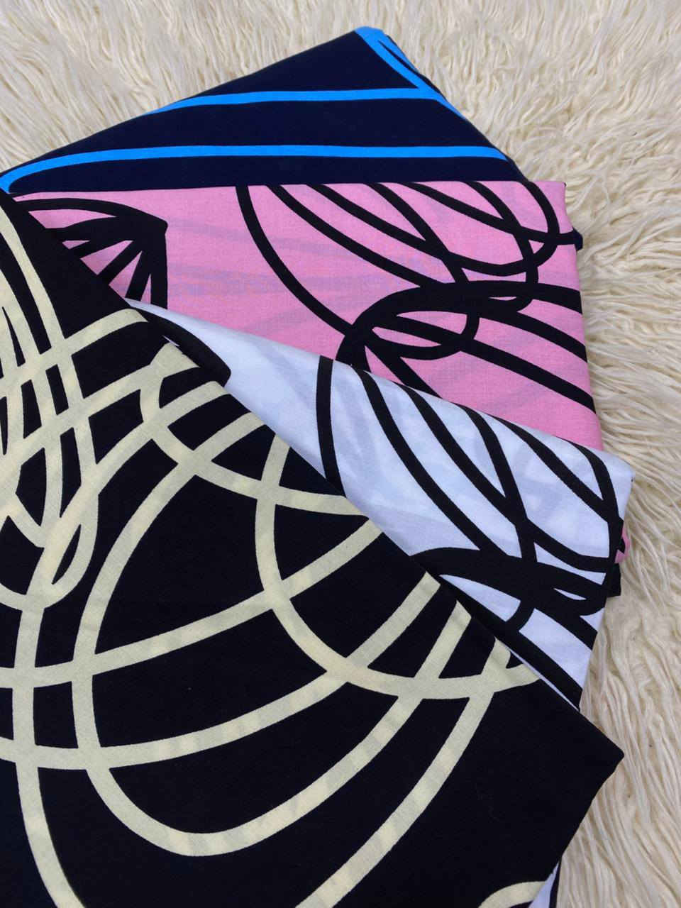 يا الله حبايب الي ممجرب اقمشتنا خلي يسال الي مجربه وربي جنن كشمير ايطالي قطني ياولي يجنن روعه الوان شنو نقشات شنو قماش شنو جمله ومفرد يوجد لدينا خدمة توصيل لكل محافظات العراق خلال ٢٤ساعه فقط للاستفسار واتساب ***********❤️
