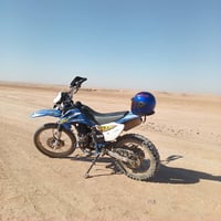 موتور • قفاز • قابل تفاوض