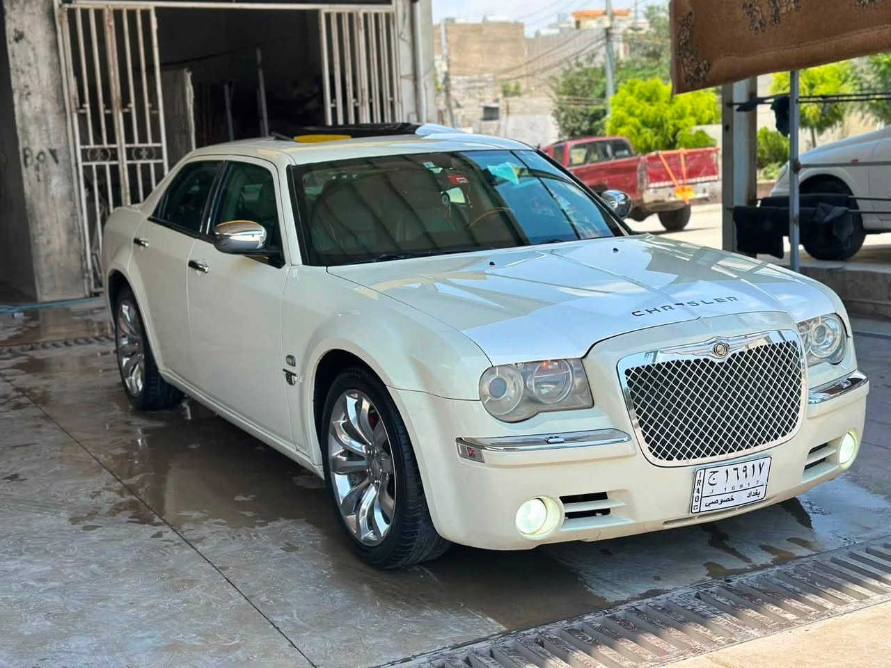 السلام عليكم اوباما ٢٠١٠متومة شمالي سيارة فول مواسفات هيمي معروفة مواسفاتة بدون اي عطل من دعامية ل دعامية مراوس مكاني ديالي


**إذا كنت صاحب هذا الإعلان وتريد حذفه لأي سبب، رجاءا أرسل رسالة إلى الدعم الفني**