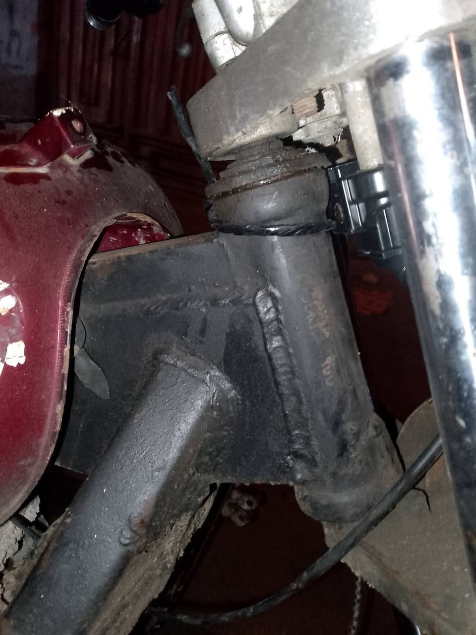 السلام عليكم شباب ستوته للبيع بكاني البصره شط العرب الجزيره ستوته ادوات سعرها 600 وبيها مجال*********** بس خاص
