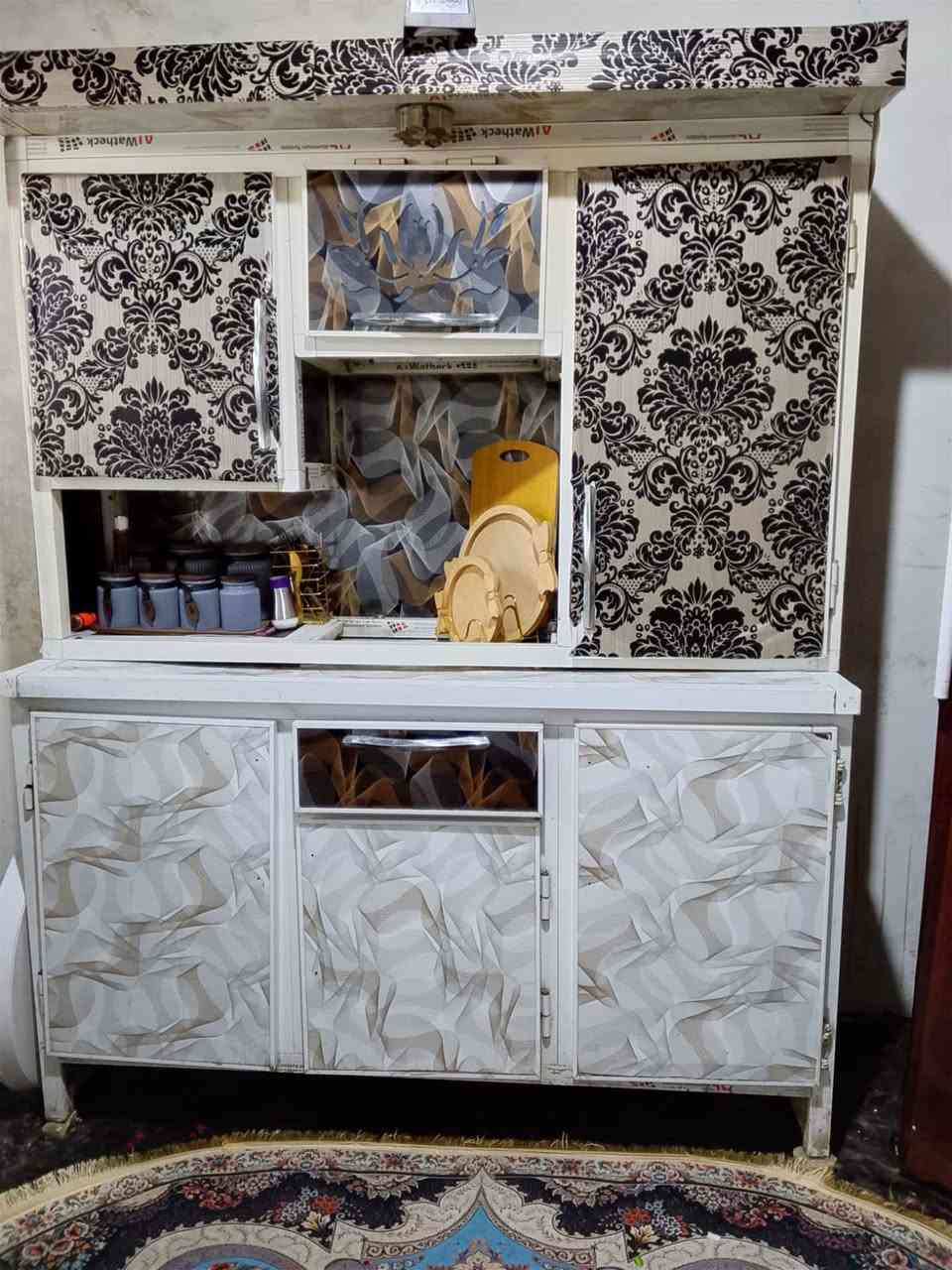 السلام عليكم كاونتر للبيع السعر 350 مستعجل ع بيعته مثل ما جاي شوفه بصور كاونتر نضيف العنوان البصره القبله حي الشهداء للتوصل ***********
