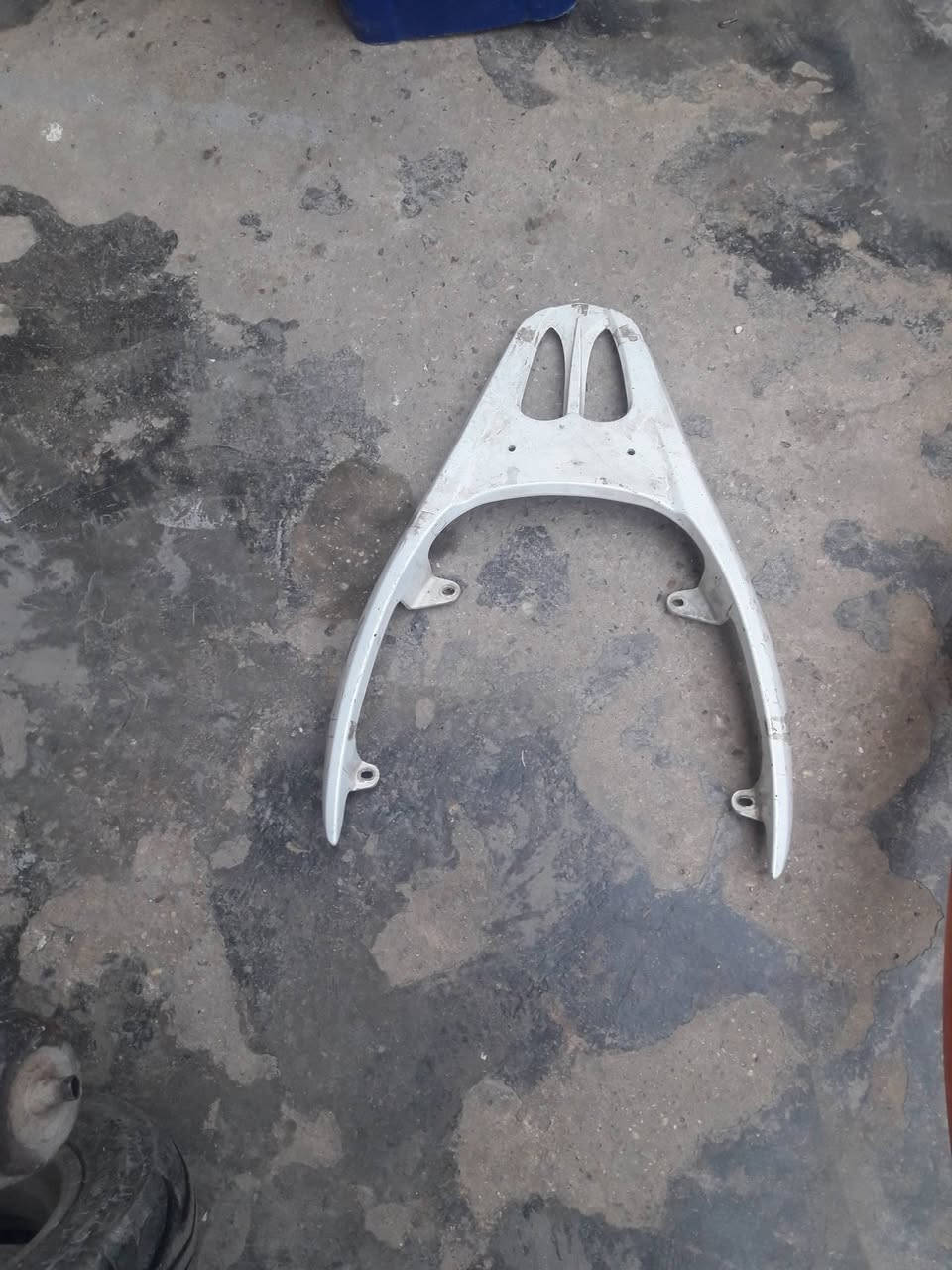 تفصيخ قيم وأخذه وذا تريد كوم حديد دراجه سكنس حديث مستعجل اريد ابيع اذا تأخذها تستفاد بيها تفصيخ زوجين تايرات مكينه تلمع لمع ماسدات شغاله كفرات بلادي كشن بلادي كشي بلادي السبب معندي إمكانية أصلح


**إذا كنت صاحب هذا الإعلان وتريد حذفه لأي سبب، رجاءا أرسل رسالة إلى الدعم الفني**