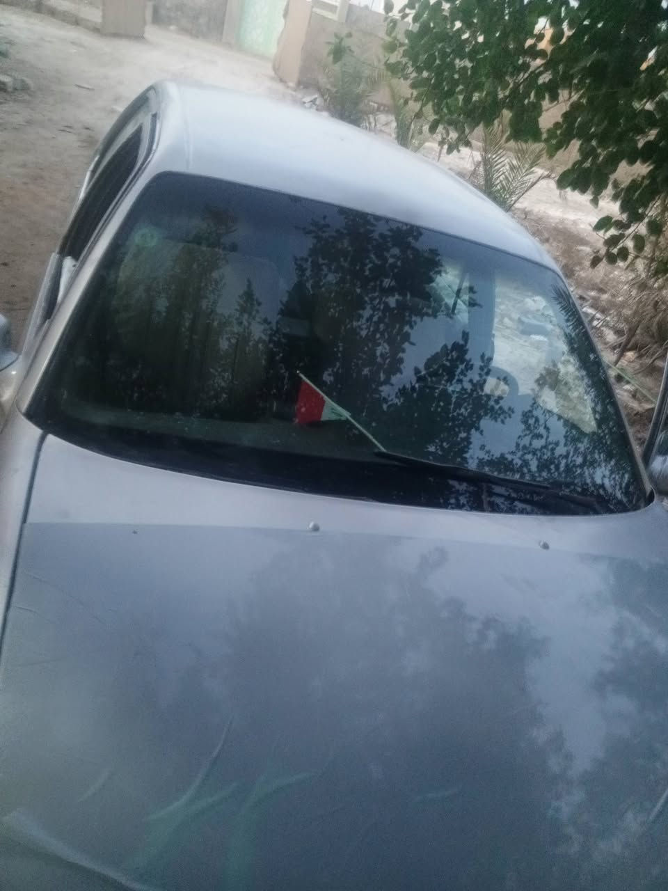 السلام عليكم ابو انس للبيع او مراوس حسب القناعه 24 ورقه ابيها مجال للطيبين موديل 95 في الثانويه 28 ❤️❤️ ***********
