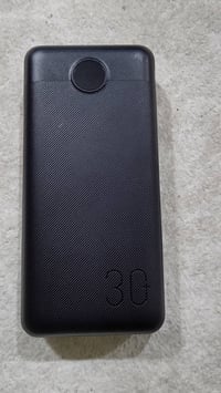 ٣٠٠٠٠ملمبير • ٩٧واط • فيجر