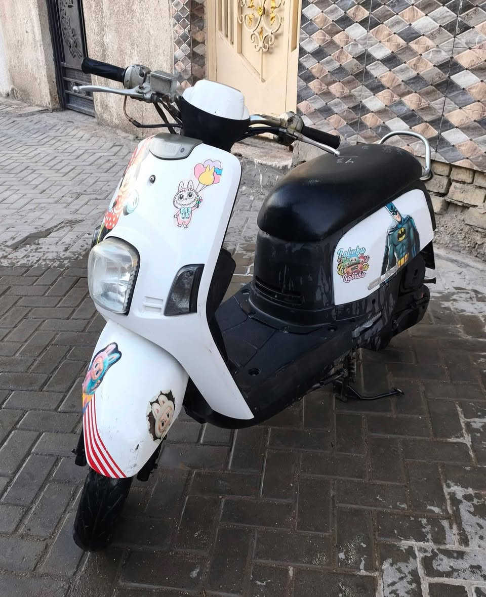 ماكس بوليسي ما صار شهر من اخذته 
 
🔥للبيع السعر 800 الف 🔥

نظافة 💯 اوراقه كاملة 
أي نواقص مابيه

واتساب ***********

مكاني مدينة الصدر كيارة قطاع 68
