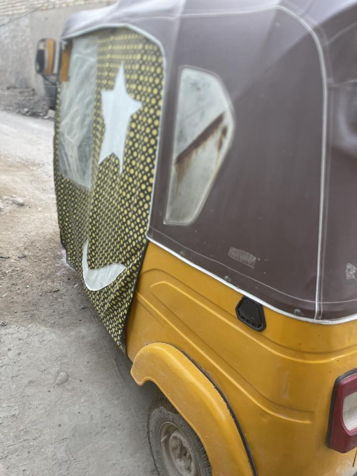 السلام عليكم تكتك 2021مرقم سنوية بسمي تجي و اتشوف بعينك التصوير مو زين تطلع بيهة كبل شارع ما ناقصة برغي المكاني بغداد النهروان السعر ب ٧وربع و بيهة مجال الرقم الهاتف ***********
