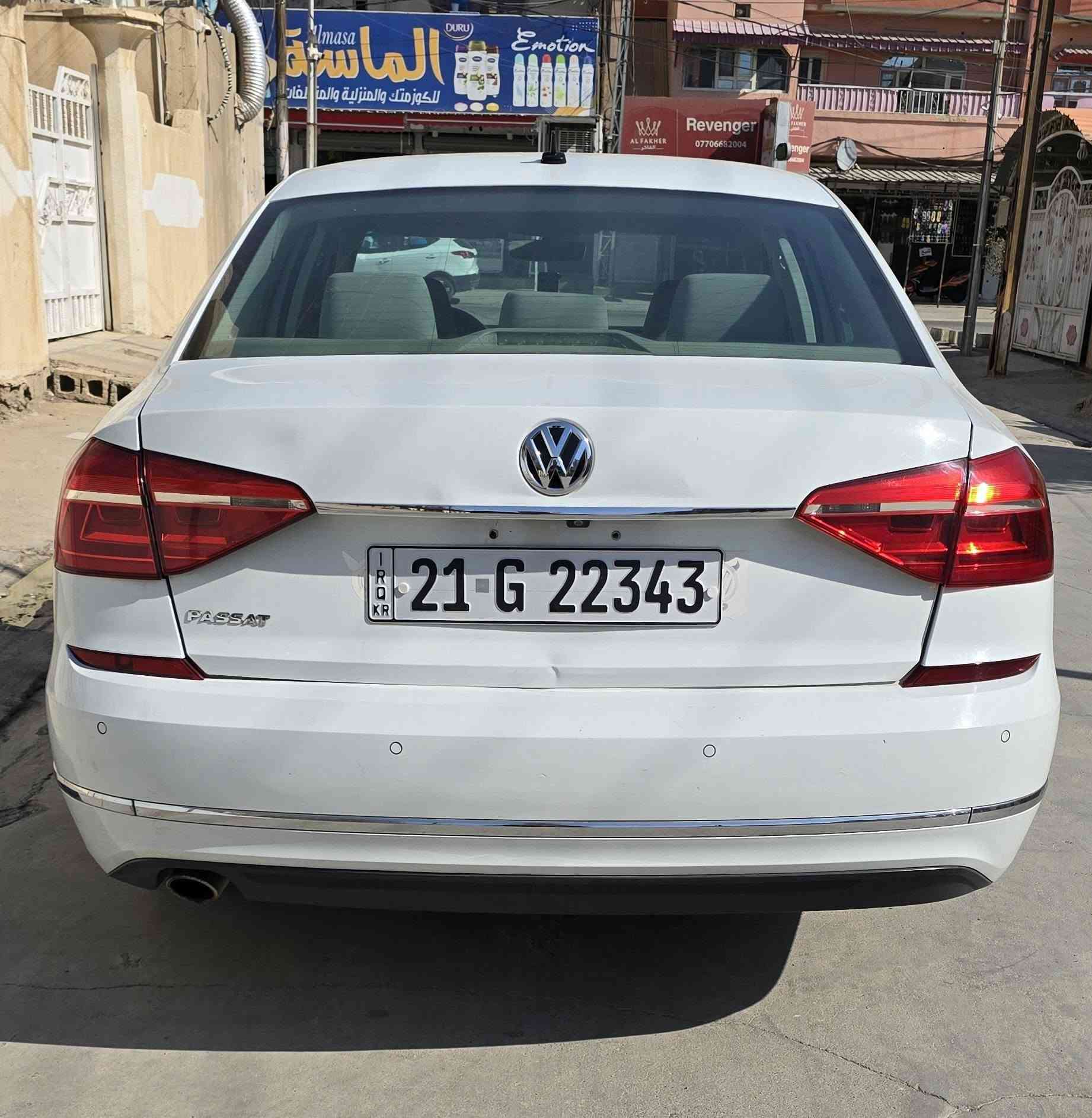 باسات ٢٠١٦ خليجي ٥ سلندر وخمس مواصفات بيها خمس قطع صبغ بدون دواخل بدون ارباك ماشية ١٨٨ ميل كير ومحرك بشرط مامفتوح سعر ١٣٧ وبي مجال ان شاء الله *********** وبيها بطاقة البنزين كركوك, العراق
