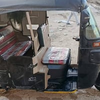 تكتك • موديل 22/8 • مكينه جديده