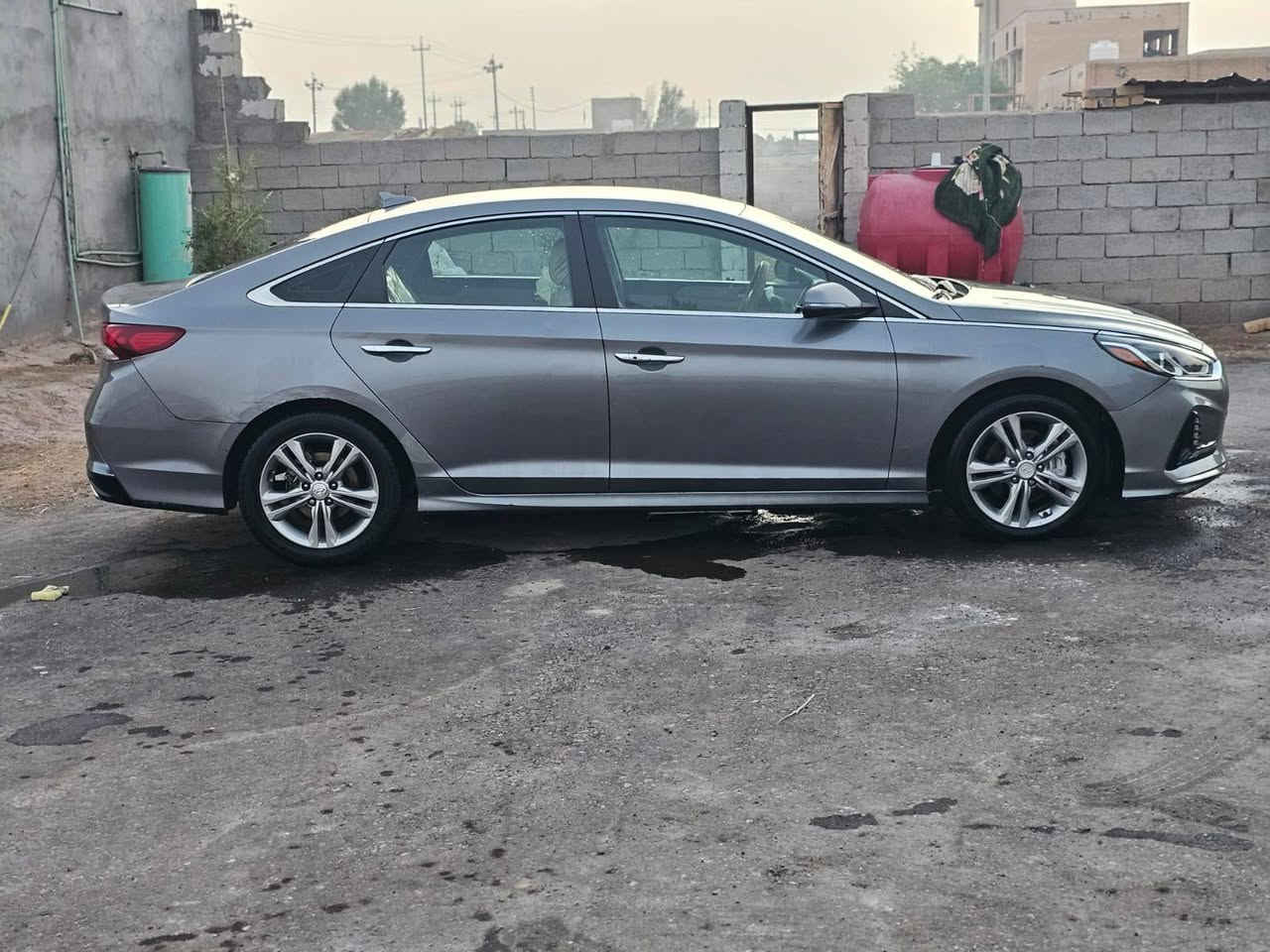 سوناته رقم بصره حره سياره كلين كفاله وارد مريكي سعر ١٣٣ ***********
