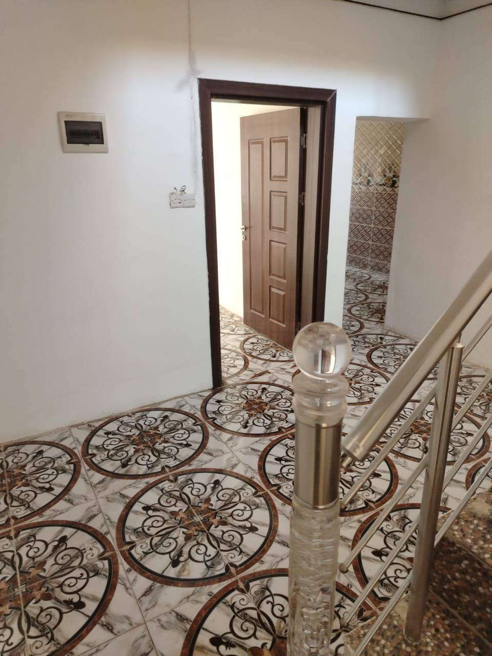 للبيع بسعر 66 مليون 
مشتمل مؤجر بوارد 300 الف 
في حي الافراز من جهة الدرة مساحة 125 متر 
***********//***********
