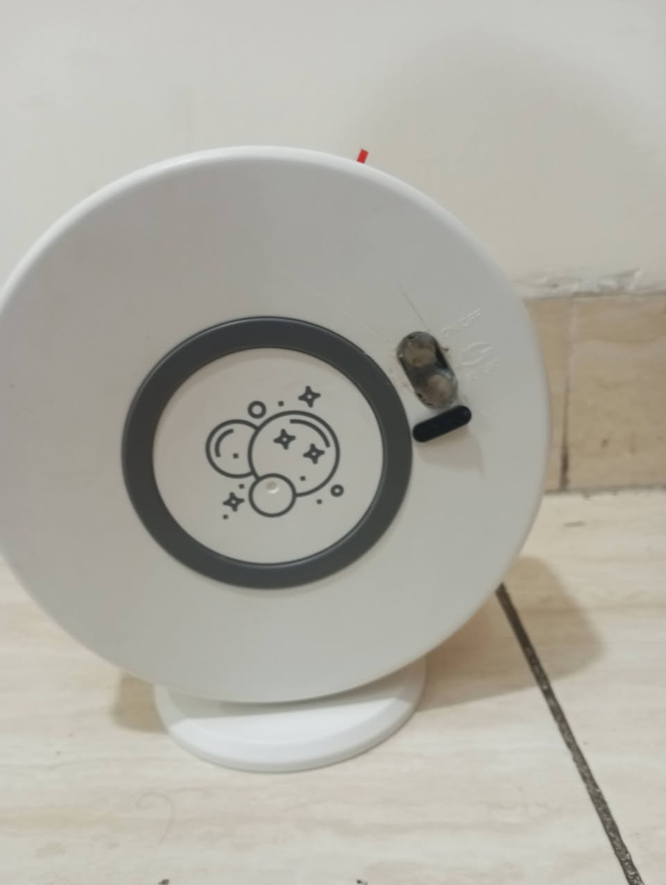 جهاز فقاعات
جهاز فقاعات مستخدم قليييييييل يستخدم للتصوير ويه السائل مالته السعر 15 الف ( ملاحظة ) سعرهه بالموقع ب75 الف متوفر توصيل بغداد 5 محافظات 6 الف


**إذا كنت صاحب هذا الإعلان وتريد حذفه لأي سبب، رجاءا أرسل رسالة إلى الدعم الفني**