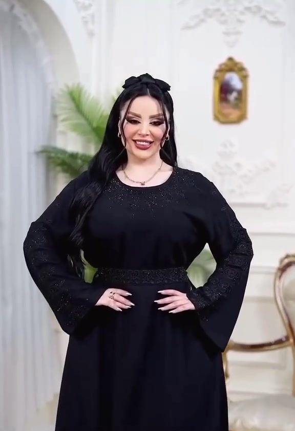 موديلات محرم 🔥🔥
كلابيه كشمير قطني ١٠٠٪؜😍موديلات ٢٠٢٦
مكفول بالغسل
يلبس من وزن ٦٠ الى ١٣٠
العنوان.  محمد عبد الامير ..ديوانيه. قضاء الشاميه. شارع الاطباء
قيصريه المدينه. مجاور العياده البيطريه

متوفر توصيل جميع المحافظات 🚕 #المحافظات


**إذا كنت صاحب هذا الإعلان وتريد حذفه لأي سبب، رجاءا أرسل رسالة إلى الدعم الفني**