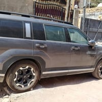 سنتافي ٢٠٢٤ • دخول جديد • ضرر ٣ قطع