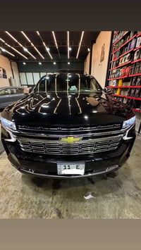 تاهو برمير • ٢٠٢٣ • بالضمان