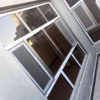 تقاطع الصياغ والجربوعيه • كاونترات ألمنيوم • معمل SARAY