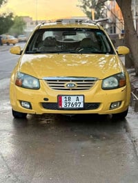 سيراتو 2008 كير عادي مكينه 2000 دوش السعر ٦٨ و بيه مجال قليل مكاني بغد...