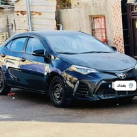 📍السلام عليكم 🫡 📍 للبيع او مراوس📍  📍تويوتا كورلا   SE 📍امريكي   📍موديل...