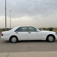 شبح S320 • ١٩٩٦ • غاز ١٠٠ لتر