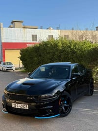 تشارجر SXT بلس • ٢٠٢١ • اربيل