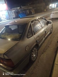 فكترا رياضي 94 محرك كير خير من الله نضافه فول سيارة جاهزه تحويل مباشر ...