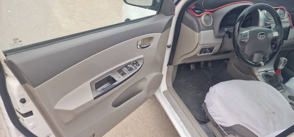 كير عادي كير عادي
بي واي دي كير ومكينه شرط كارتون ماتسمع صوتهه من تشتغل مكينه وكير ياباني
سيارة بيهه رشات صبغ بسيطه تلكيط خياسات فقط.

رقم دولي سنويه ل ٣١ توهه صاعده هزه كلشي شغال بيهه بصمه سنتر لوك جام اوتو

الشراي يتصل سعرهه 55$ ورقه مجال بسيط للشراي مكانهه السماوه
***********
***********
