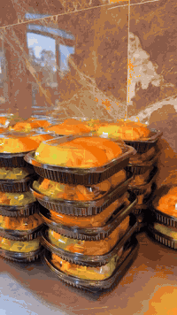 بركر حسون • توصيل مجاني • العزيزية شارع الخليج