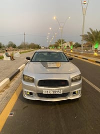جارجر RT • ٢٠٠٧ • هيمي ٥٫٧