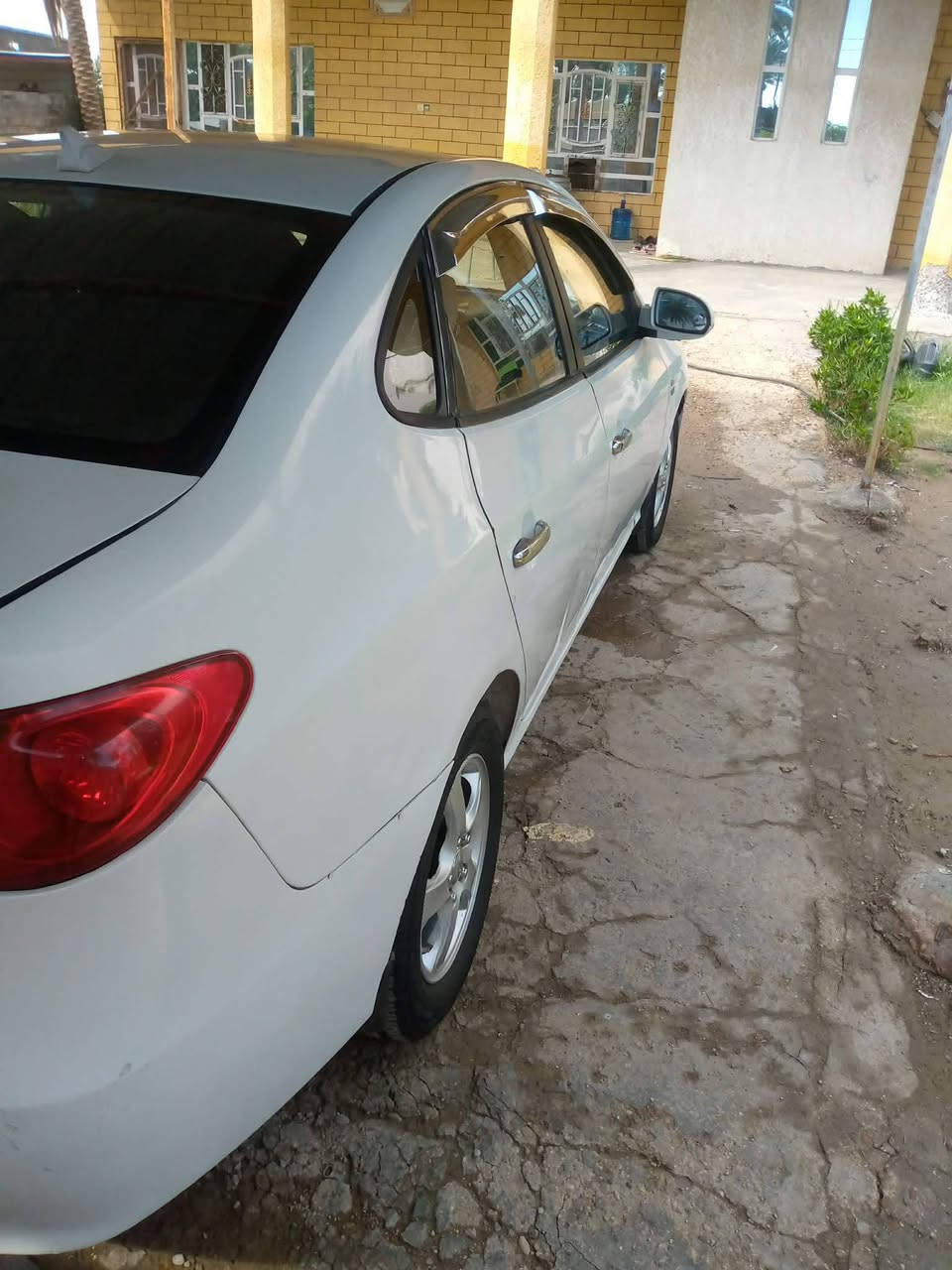 افانتي 2009 رقم انبار انكليزي خليجي مصبوغه عام بيه 3 قطع / شاصي لغود مكفولات ماببهن شي عنوان بغداد محموديه ***********//‏‪***********‬‏
