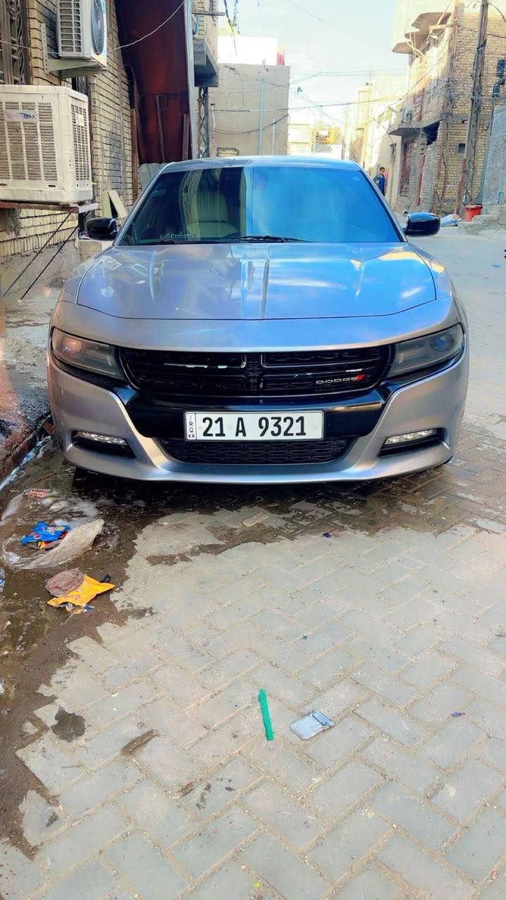 السلام عليكم ورحمة الله وبركاته
دوج جارجر 2016 رقم سليمانية الجديد
تحويل ثاني يوم
السيارة جديده بمعنى الكلمة
كير مكينه حدادية كفاله
لغود شواطي كفاله بدون ايرباك
مواصفات sxt 
داخل جلد ابيض
مكينة 3600
لايت زينون
تخم تاير جديد
السونار مرفق بالمنشور 
سيارة جاهزه من كولشي
مكان السياره بغداد
السعر 173 وبيها مجال

‭0770 016 7849‬
