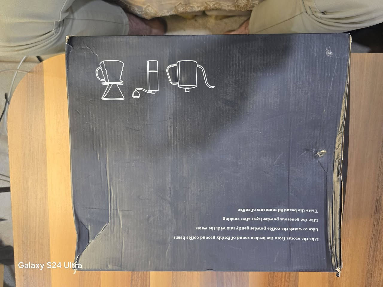 السلام عليكم اخوني وخواتي
متوفر عندي  

أمازون ألسيد
السعر ٦٠ الف مع التوصيل


**إذا كنت صاحب هذا الإعلان وتريد حذفه لأي سبب، رجاءا أرسل رسالة إلى الدعم الفني**