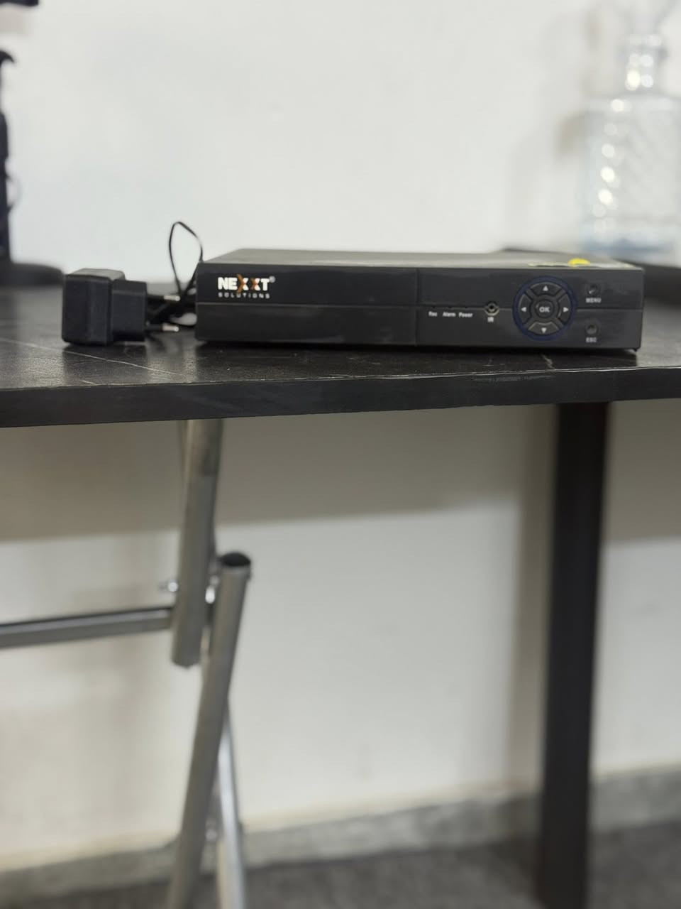 سلام عليكم للبيع  DVR فول HD 8 جنل بدقة 1080   سعر 40 مكاني بغداد تقاطع درويش رقمي ***********
