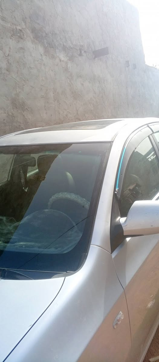 اخوان النترا فول مواصافات ماعد البصمه كير مكينه تبريد تدفئه كشنات تحكم استيرن فتحه حداديه فول غرفة جلد متؤم شمالي على الشاصي مكان السيارة نجف سعرها 45 بيها مجال سياره جديده بمعنه الكلمه دخول جديد
*********** الخاص مفتوح
