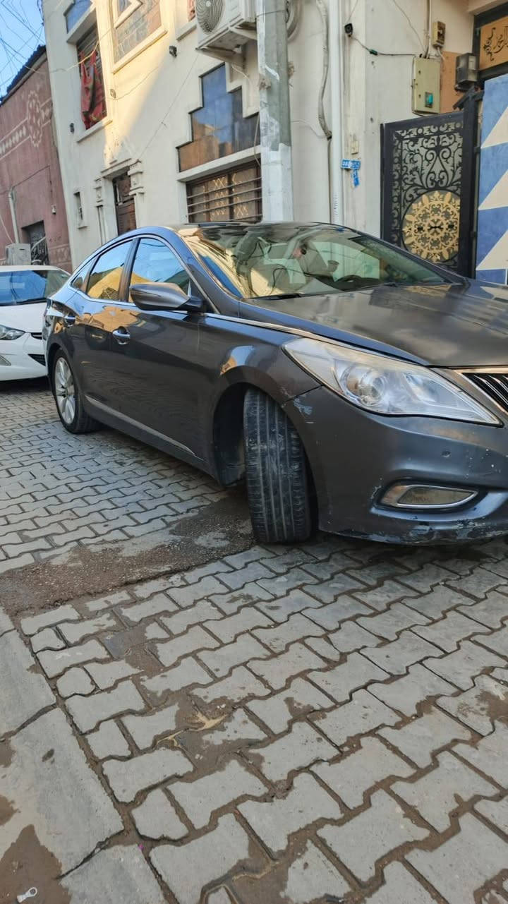 سيارة ازيرا مديل 12 لاستفسار ع الرقم ***********
