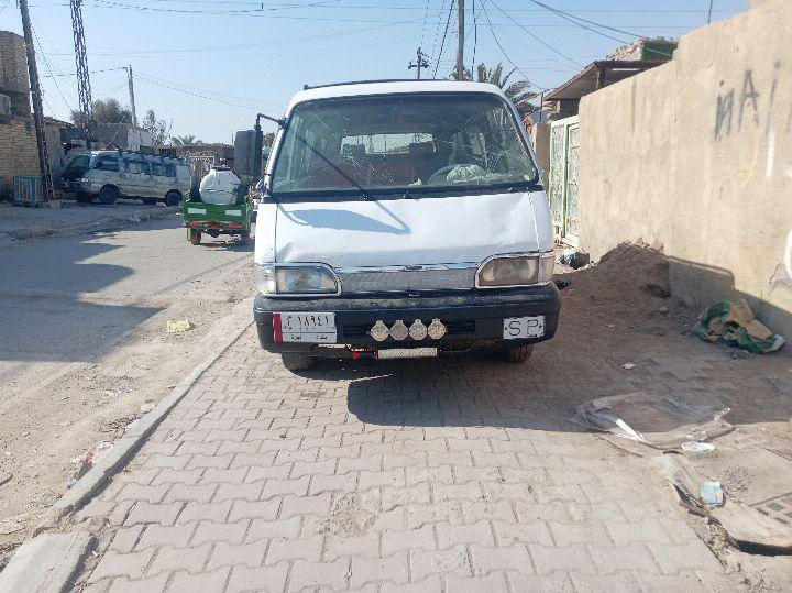 سلام عليكم كيه بسته  للبيع مديل 94كير مكينه كسن كفاله كهربايات شقاله راعيه بل نجف يريد مداور مكان واسط صويره سعر 20وبيهه مجال *********** لستفسار كثر شواصي كاهن شركه
