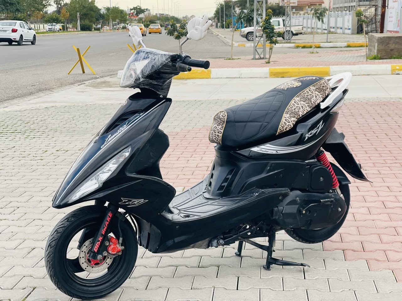 دراجة ماكس مضلع ياباني اصلي
دبلو واحد فحل قفل اكسل زيرو دراجة سفر سفر قليل مستخدم
دراجة محرك مامفتوح لاصرف لابخار شرط
صالنصة FM
كهربائيات كامل شغال نكرة سلف
نكرة هندر كيجات بانزين سرعة كامل شغال
مابي ايي نقص ماشا اللّه
كفر مابي لاكسر لا فطر شخط مابي تايارات لوك بريكات بل مكان
دبلات سبورت ويالة سپور
دراجة فول نشط ميقبط كيج لاتاخذة دراجة مابي ربع مصرف ماشا الله
سعر 650
رقم موبايل ***********
عنوان كركوك شورجة يم حمة ناصر
