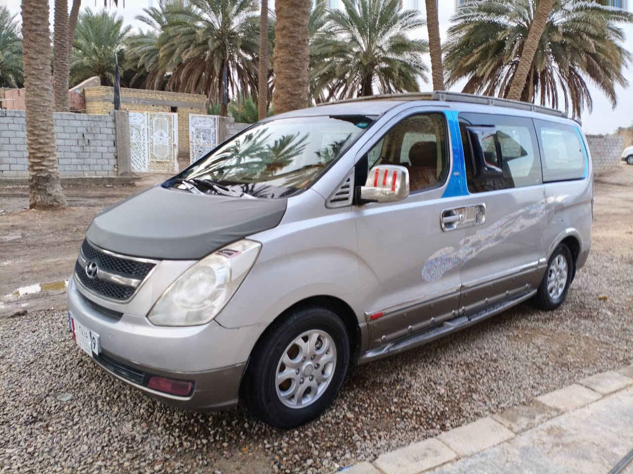 السلام عليكم استاركس 2009 مفتوح رقم قادسيه مصفره سياره جاهزه حداديه مكينه تبريد دواخل تخم تاير كهربائيات ماعايزه كلشي بيه جاملغ خلفي صبغ باقي كفاله  للاستفسار الاتصال ***********
