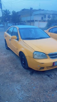 ٢٠٠٧ • رقم ميسان • هزة جديدة