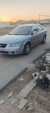 سوناته • محرك سته • رقم بصره