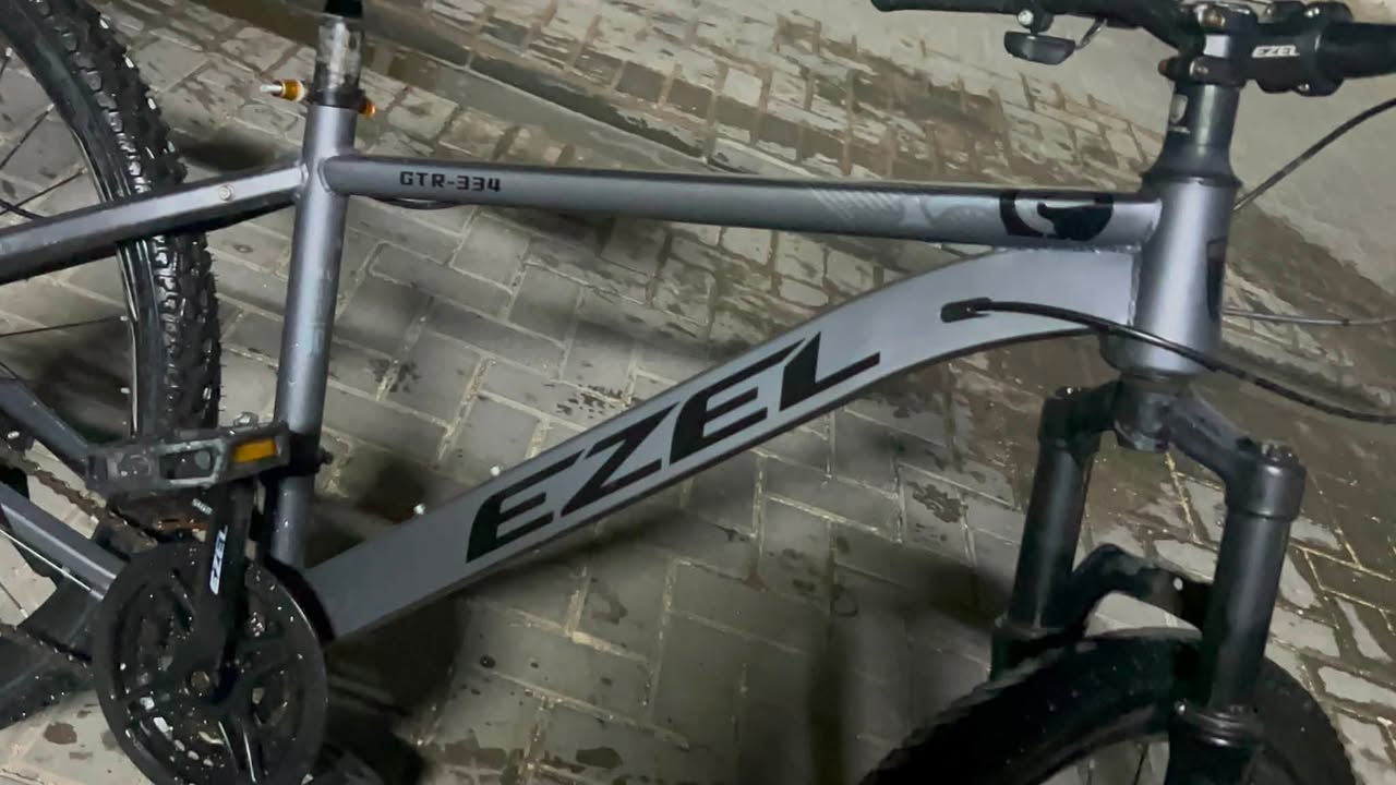 السلام عليكم بايسكل ايزيل من ماركه BMX المشكله بريك امامي وكير امامي غير شغال نضيف جدا السعر بالخاص


**إذا كنت صاحب هذا الإعلان وتريد حذفه لأي سبب، رجاءا أرسل رسالة إلى الدعم الفني**