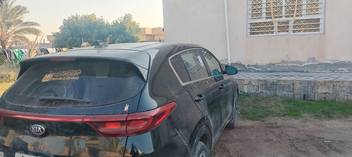 سلام عليكم ورحمة الله وبركاتة كية سبورتج وأرد أمريكي ٢٠٢٠  للبيع السعر ١٥٥  هاذة رقمي ممتواجد فيس فقط اتصال ***********
